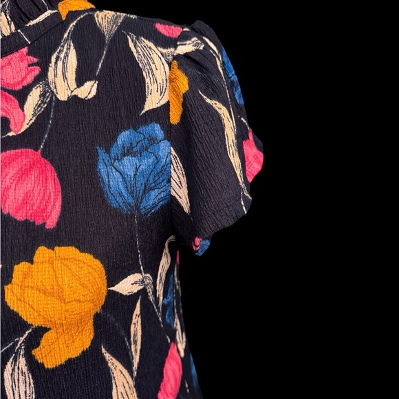 NWT Ann Taylor Blouse - Picture 3 of 7